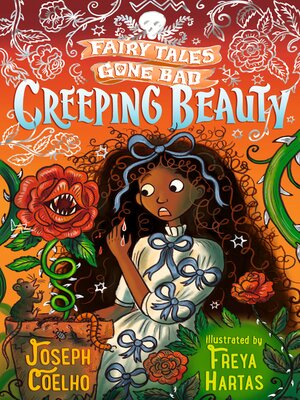 cover image of Creeping Beauty